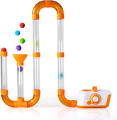 Air Toobz™ – The Ultimate Air-Powered STEM Adventure - Fat Brain Toys